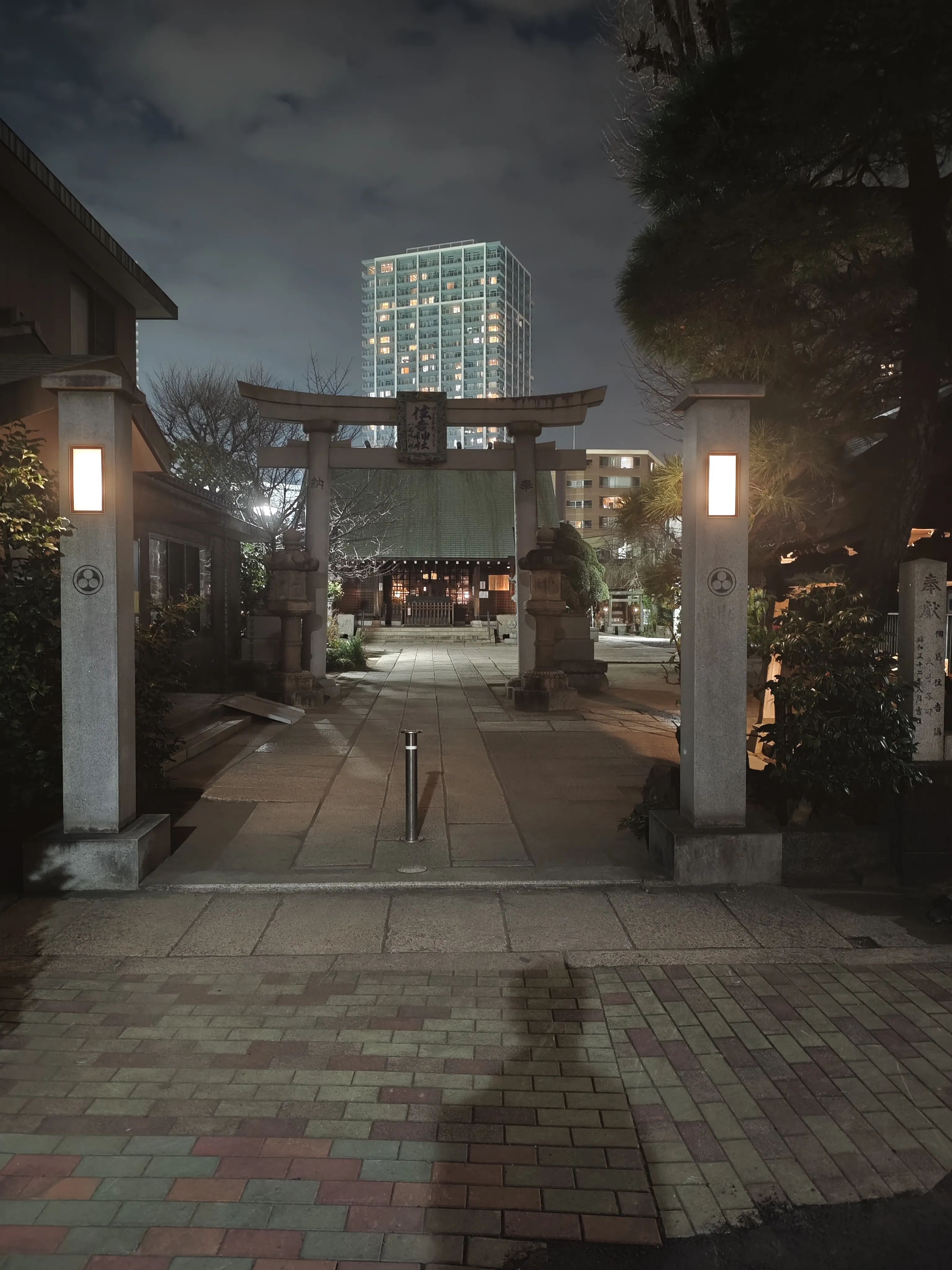 住吉神社